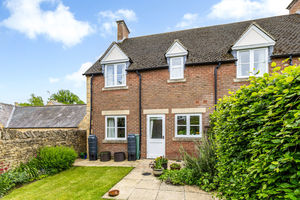 Rear with side access- click for photo gallery